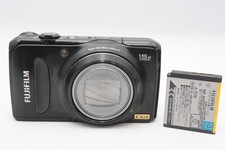 FUJIFILM FINEPIX F300EXR Digital Camera Compact Excellent Condition