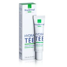 Roydermal Hydratee Crema Bioattiva Contorno Occhi 15ml - Idratante