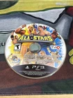 WWE All Stars (Sony PlayStation 3 / PS3, 2011) DISC ONLY - TESTED AND WORKS