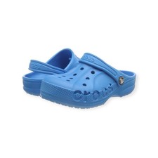 NWT Crocs Toddler Kids Baya Clogs Size C6