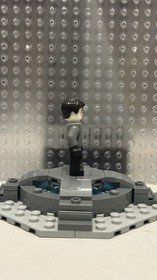 LEGO Marvel, Iron Man 3: Extremis Soldier, sh0071, 76007, MALIBU MANSION, 2013