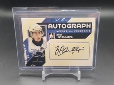 2015-16 Leaf ITG Heroes & Prospects Hockey Cards 16