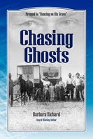 Barbara Richard | Chasing Ghosts | Taschenbuch | Englisch (2009)
