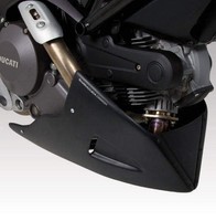 Motorspoiler Aerosport Monster 696 Barracuda Ducati Monster 696/796