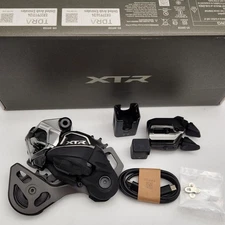 Shimano XTR M9250 Di2 Wireless Upgrade Kit - Derailleur Shifter Battery Charger