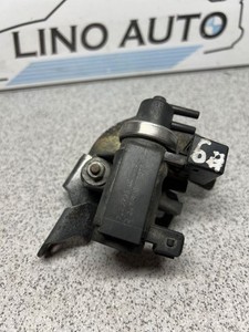 BMW 3 E46 1998 Diesel 100kW Turbolader Druckwandler Magnetventil 2247906