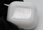 AirPod 4th Gen W/ Charging Case - White A3053 — photo 5