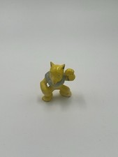 1999 Nintendo Pokemon TOMY Hypno CGTSJ  Mini Figure Toy Collectible