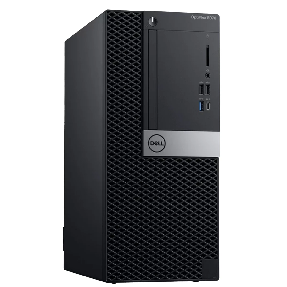 Dell Intel Core i5 9th Gen. PC Desktops & All-In-One Computers for