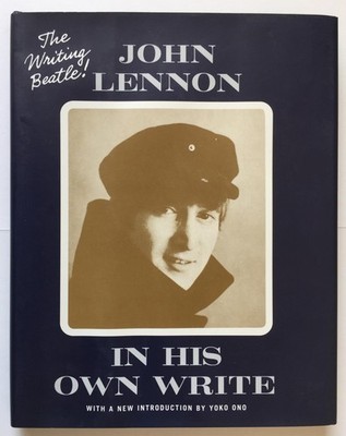 In His Own Write