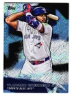 2026 Topps Series 1 Vladimir Guerrero Jr. Base (RAW)