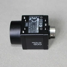 1PS Used For SONY XC-EU50 Industrial Camera Free Shipping