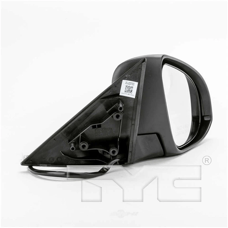 Espejo retrovisor derecho para Toyota Camry 2013 TYC 5210831 2012-2014 Foto 4 de 4