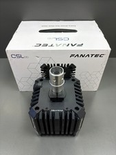 Fanatec CSL DD 