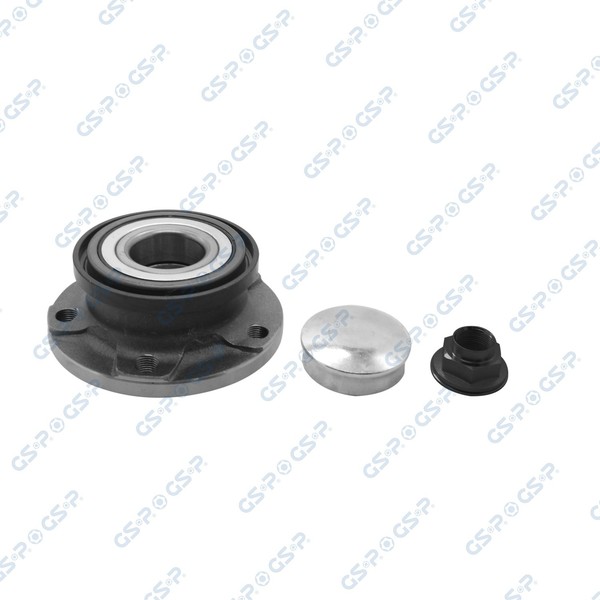 Radlagersatz FÜR Alfa Romeo 156 (932 ) - Gsp 9235018K-image