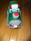 2022 SINGING HESS PLUSH CHOO-CHOO TRAIN-FUN SOFT TOY WORKING Sound Lights Music — photo 2