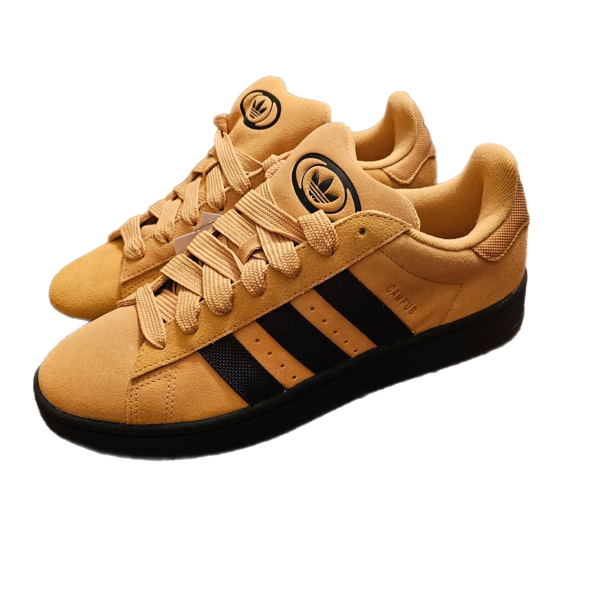 Adidas Campus 00s Preloved Yellow Black for sale | eBay Adidas Campus 00s Preloved Yellow Black for sale | eBay