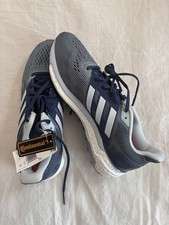 NEW Adidas Performance Women's Supernova W Athletic Running Shoe Size 10.5 Blue