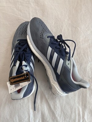 NEW Adidas Performance Women's Supernova W Athletic Running Shoe Size 10.5 Blue
