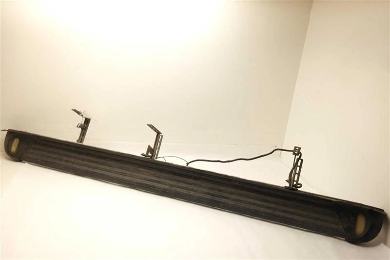 RUNNING BOARD 51771-0C01051773-0C900 2007 TOYOTA SEQUOIA - Imagem 2 de 4