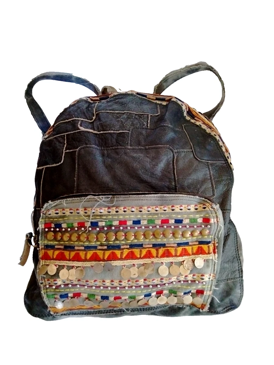 Free People Leather Exterior Backpack Bags & Handbags for  display picture 2