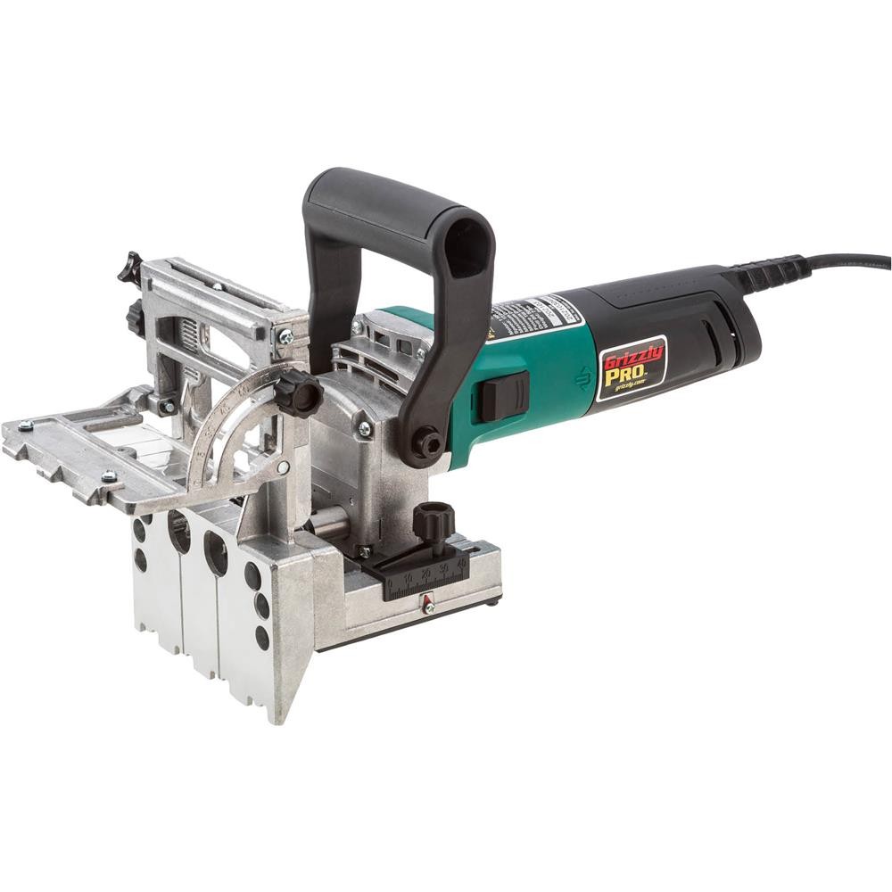 T32540 Dual Spindle Doweling Joiner
