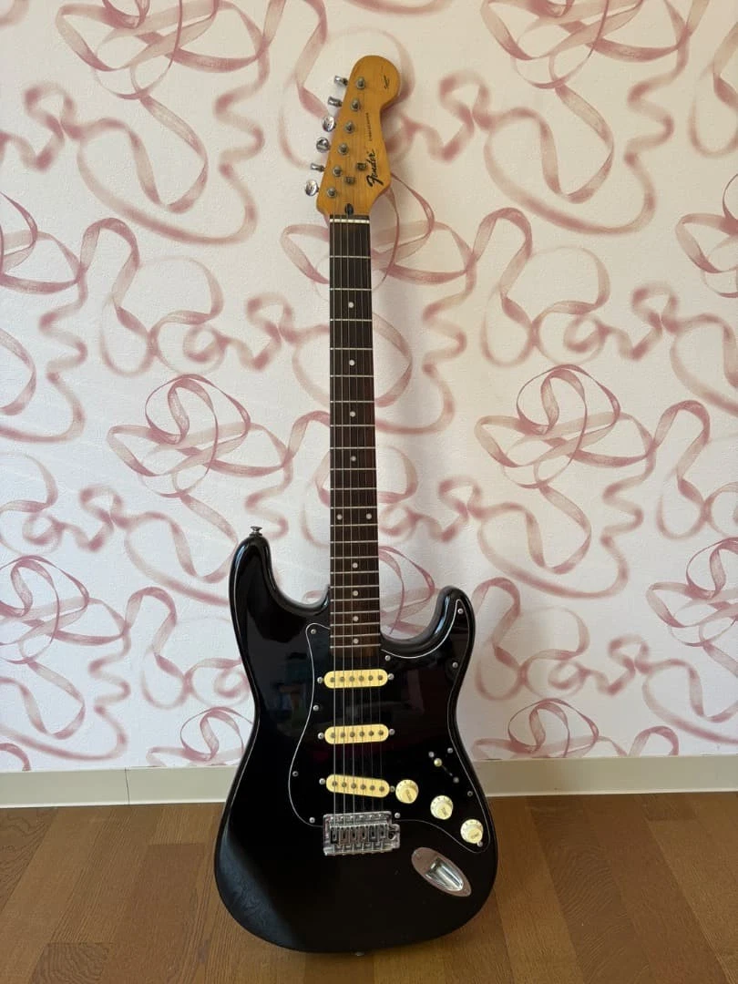 Las mejores ofertas en Fender Squier Stratocaster Japan | eBay