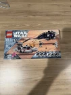 Lego 40755 Imperial Dropship vs Rebel Scout Speeder Star Wars