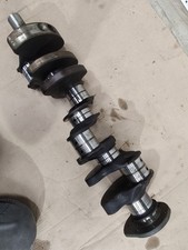 1963 63 Buick 401 Nailhead Crankshaft Electra With Dynaflow Trans Core 1963 63 Buick 401 Nailhead Crankshaft Electra With Dynaflow Trans Core