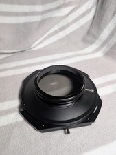NSI CPL filter and holder for Sigma 14-24 f2.8