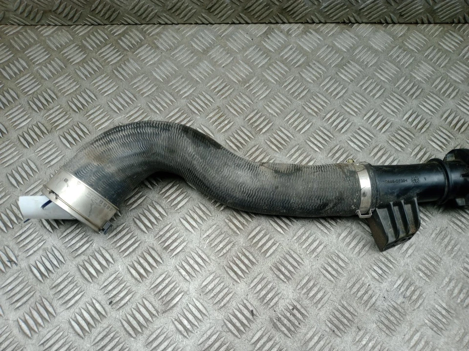 FORD FIESTA ST INTERCOOLER PIPE HOSE 1.5 PETROL K1BY-6F072-AC MK8 2017-2022 - Image 4 of 4