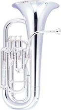 John Packer JP174IL Euphonium