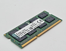 Kingston 8GB DDR3L 1600MHz Laptop RAM PC3L-12800S SODIMM 1.35V