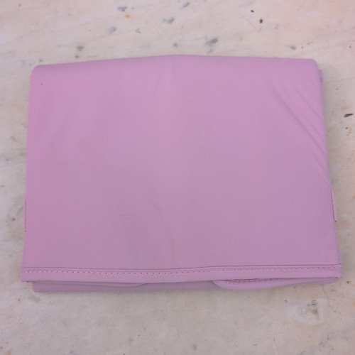 Lululemon New Parent Changing mat Diaper Pad Pink Baby Replacement  - Picture 2 of 7