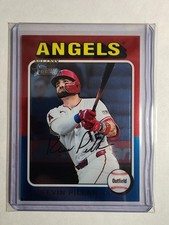 2024 Topps Heritage High Number - Kevin Pillar #561 Chrome /699