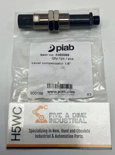 Piab 3350069 1/8" Level Compensator