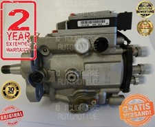 Original Bosch Einspritzpumpe für Ford Courier 2000-2002 1.8 DI 55kW 75PS