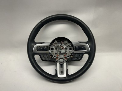 Ford Mustang VI 2023 Lenkrad JR33C699D90AC3ZHE AFR72013