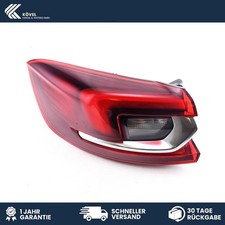 Original Heck- Rückleuchte Rücklicht Links Außen Opel Insignia B Kombi 39099122