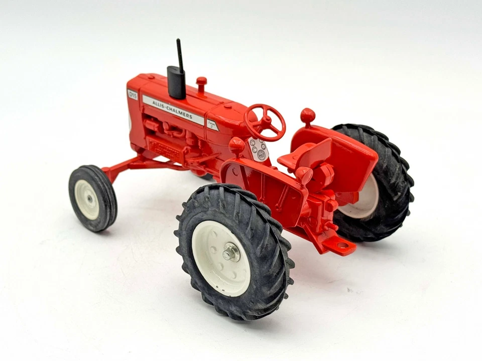 1/16 Allis Chalmers D-15 Tractor W/ Wide Front - Image 2 of 2