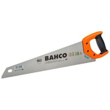 Bahco Fuchsschwanz 550 mm PrizeCut Universal Hands&auml;ge f&uuml;r alle Holzarten