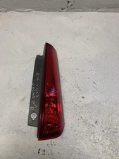 Feu arrière Kia CEED
