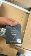 Kilian  Angels' Share for women and men 1.7 oz/50ml Eau de Parfum