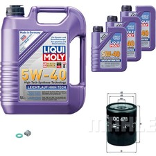 Filtre à huile Lexus SC