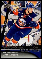 Top 25 Hockey Card Sales: John Tavares  25