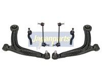 Querlenker SET Vorderachse FÜR Abarth 500 / 595 / 695 - Japanparts SKS-0202