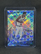 2023-24 Panini Revolution Cosmic /99 Jaren Jackson Jr #63 B4