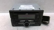 Autoradio Opel ZAFIRA