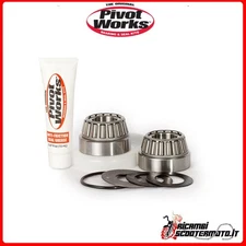 PIVOT WORKS STEERING BEARING KIT Sherco Trials 2.5 / 250-PC / Factory 2010 PWSSKG03001#