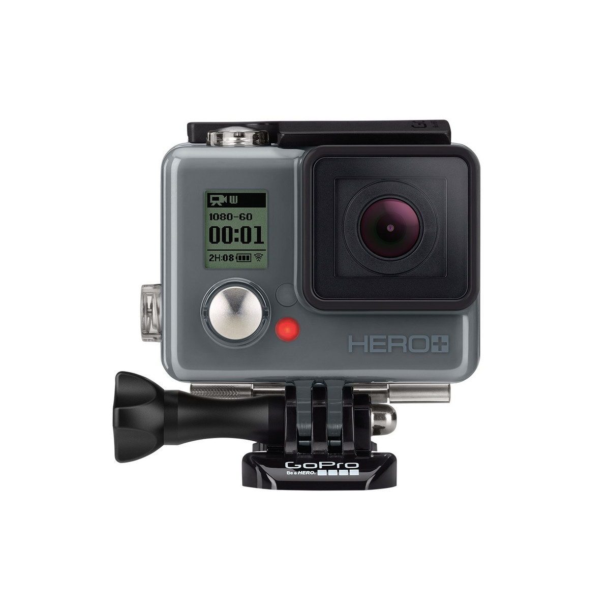GoPro HERO+ Camcorder - Black for sale online | eBay GoPro HERO+ Camcorder - Black for sale online | eBay